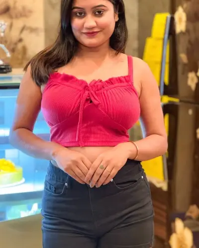 Call Girls Chaupal