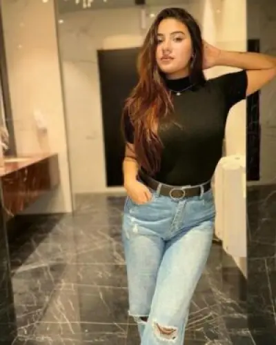 Escorts Chaupal
